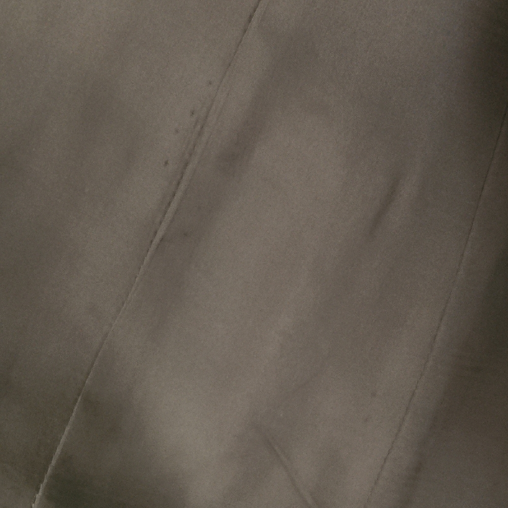 Ralph Lauren Gray Double-Breasted Women's Suit - Picture 4 of 13